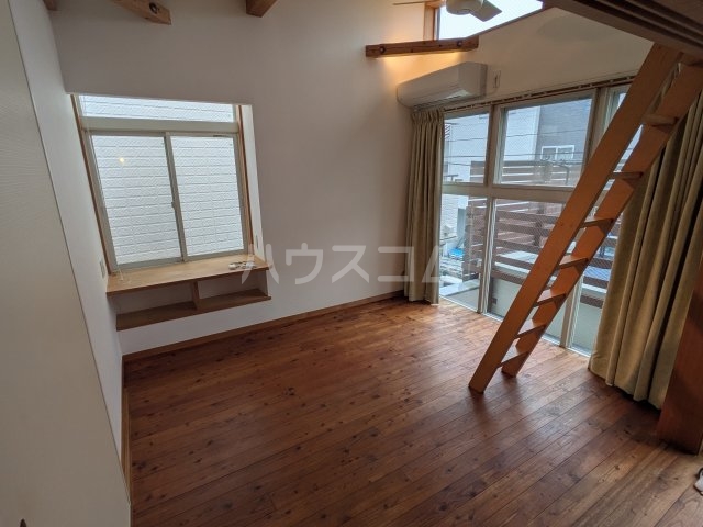 6/30 室内