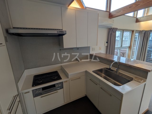 15/30 キッチン