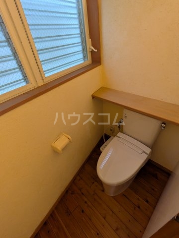 19/30 トイレ