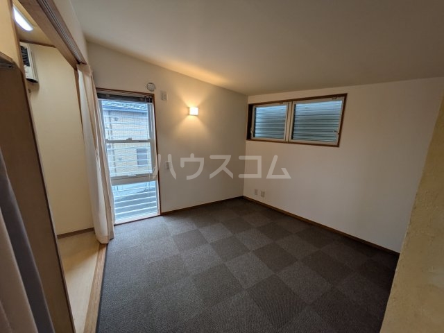 4/30 室内