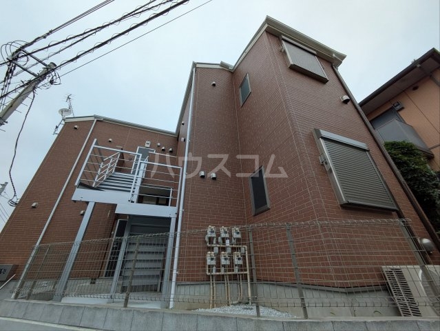 1/23 外観