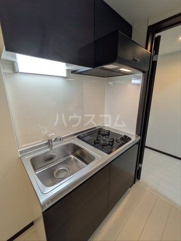 8/23 キッチン