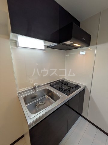 9/24 キッチン