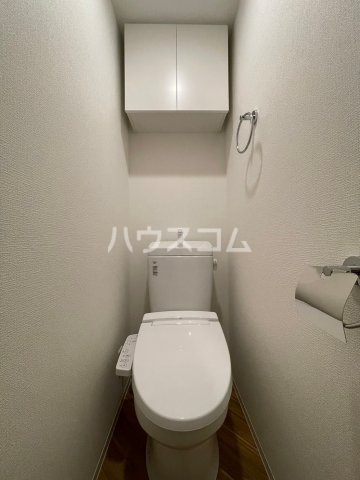 12/21 トイレ