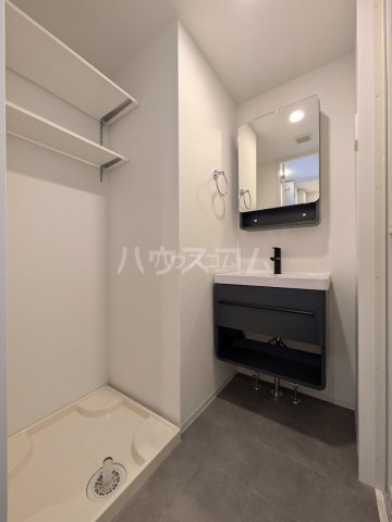 19/30 洗面