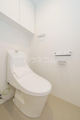12/27 トイレ