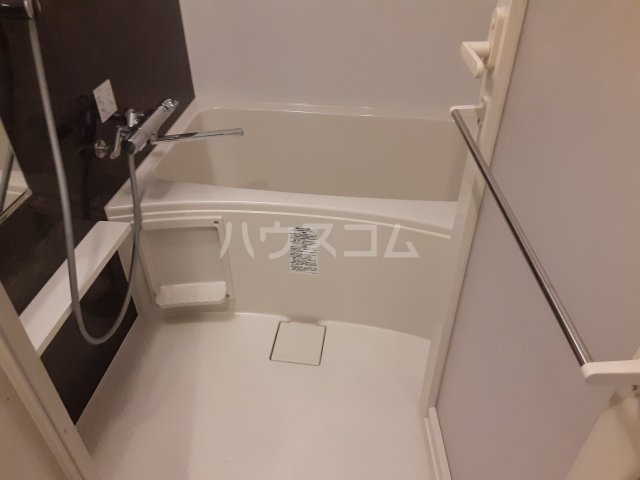 11/25 浴室