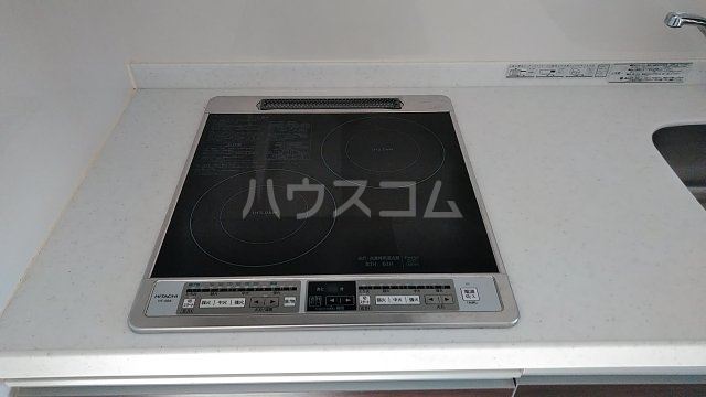 10/30 キッチン