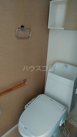 13/30 トイレ