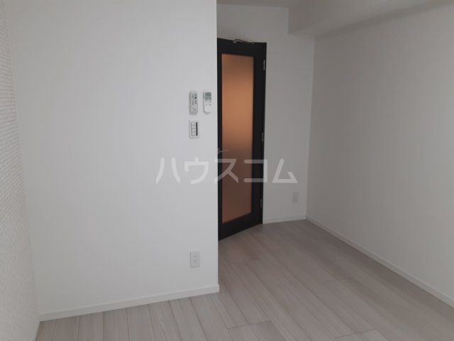 5/25 寝室
