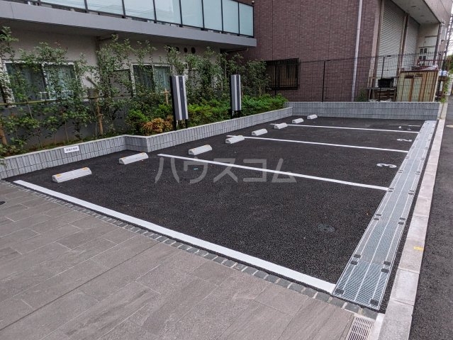 29/30 駐車場