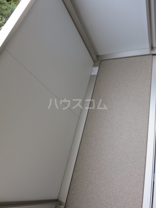 14/27 バルコニー