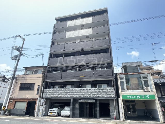 1/25 外観