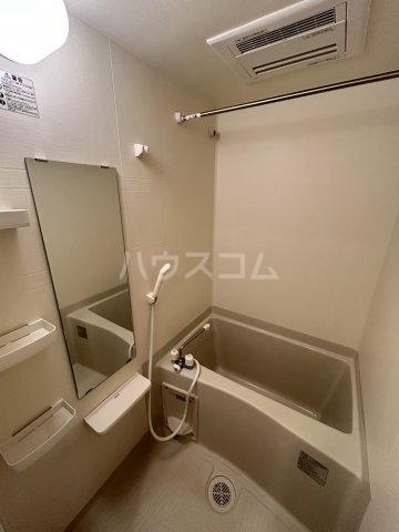 8/25 浴室