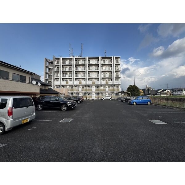 14/24 駐車場
