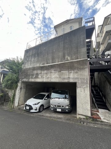 14/24 駐車場