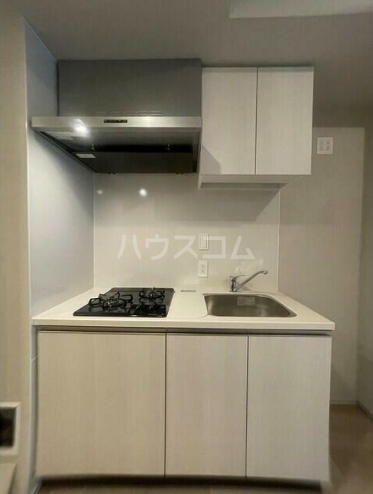 8/18 キッチン