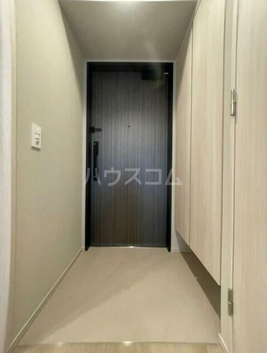 7/18 玄関