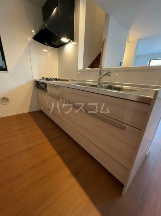6/20 キッチン