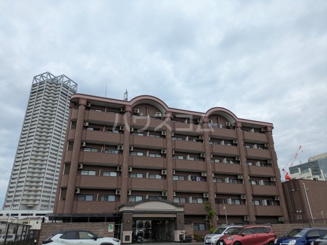 1/17 外観