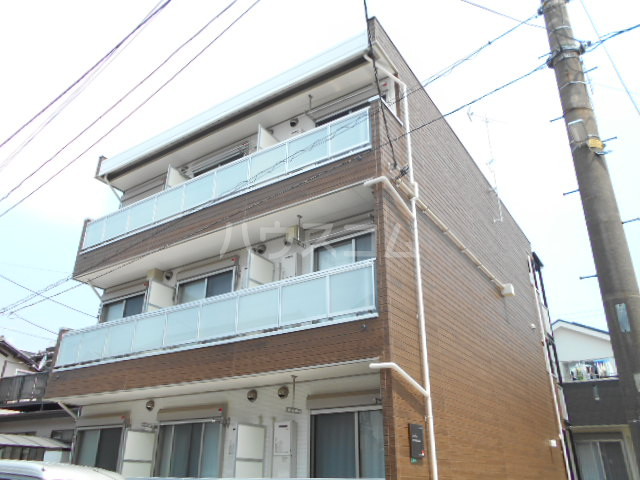 2/9 外観