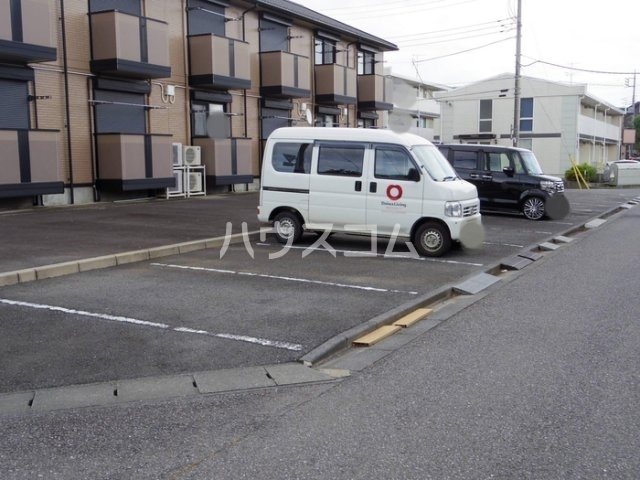 14/24 駐車場