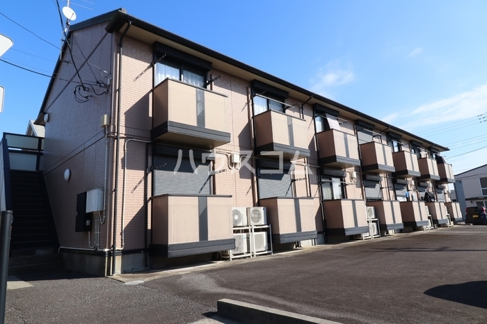 1/24 外観