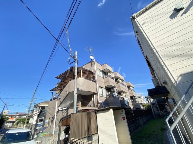 2/11 外観