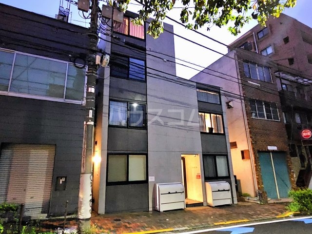 2/22 外観