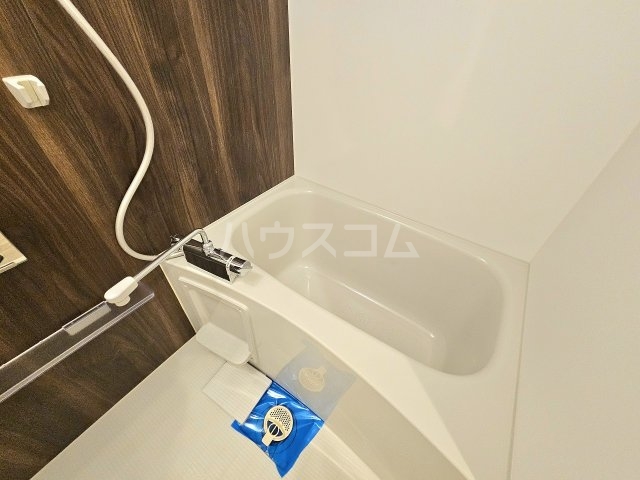 11/22 浴室