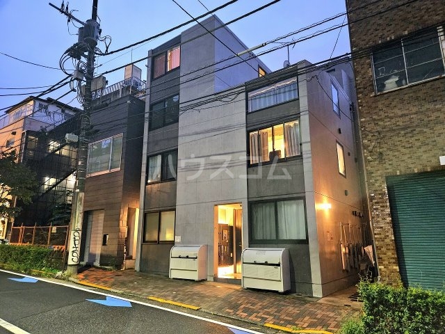 1/22 外観