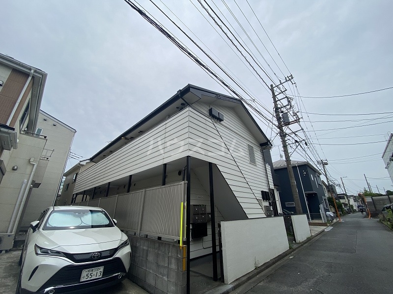 2/12 外観