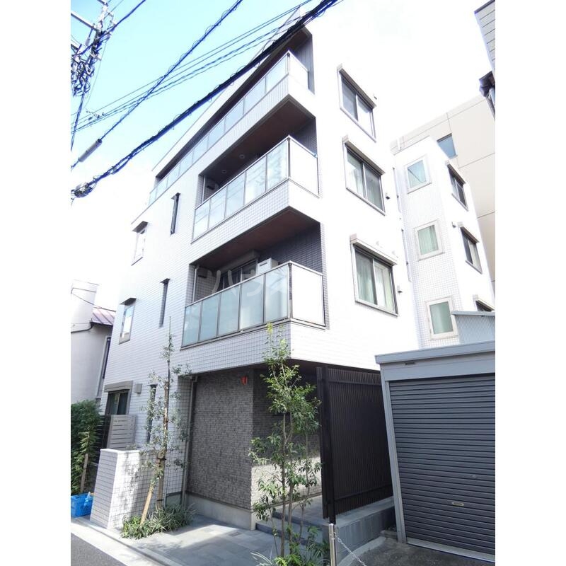 1/27 外観