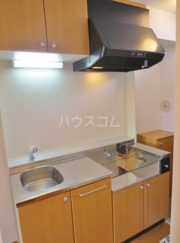 7/24 キッチン