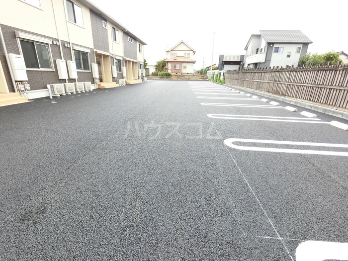 29/30 駐車場