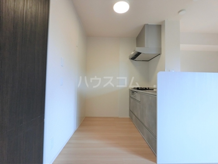 15/30 キッチン