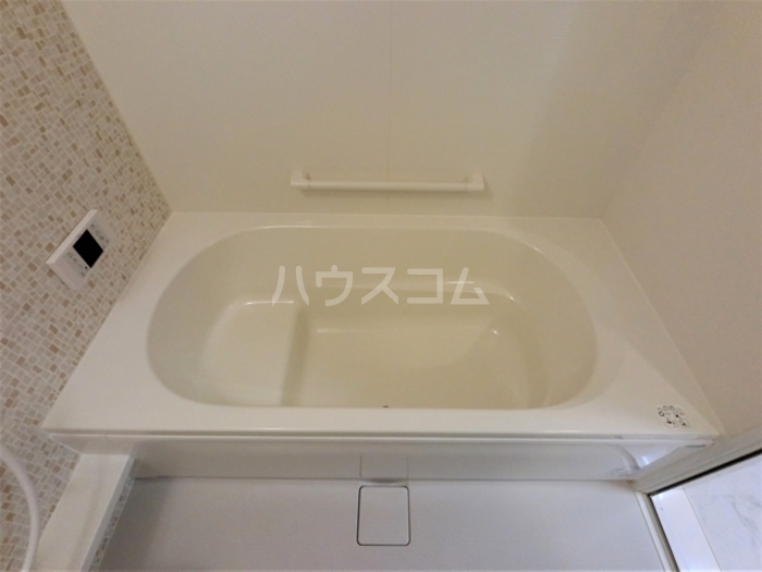 17/30 浴室