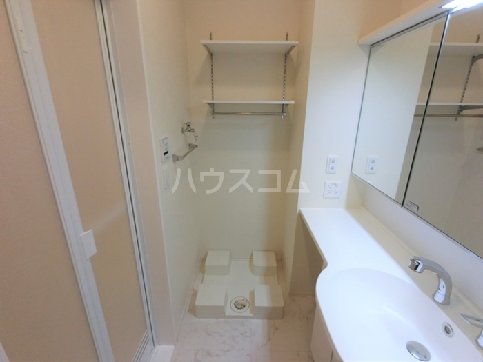 20/30 洗面