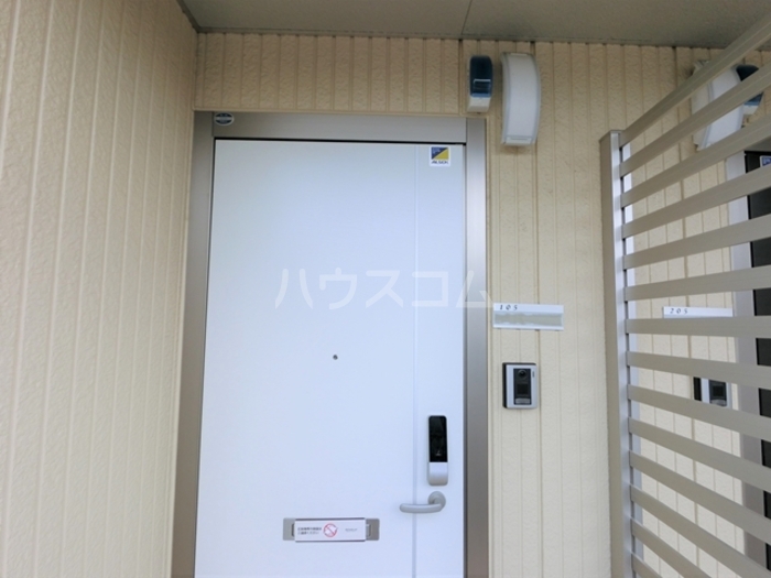 12/30 玄関