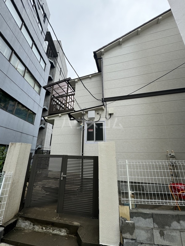 1/30 外観