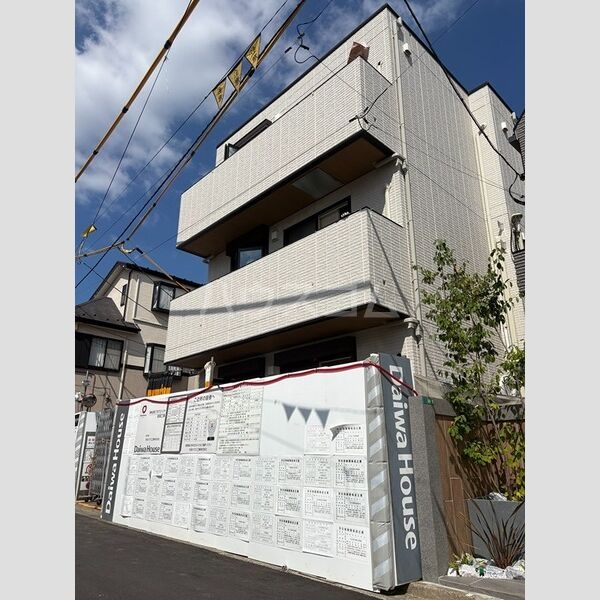 1/13 外観