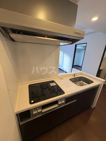 15/30 キッチン