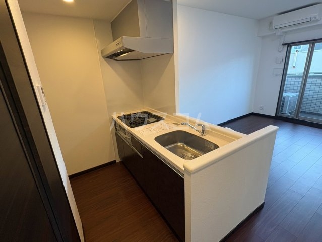 14/30 キッチン