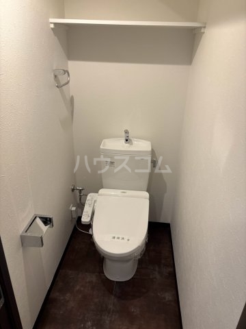 18/30 トイレ