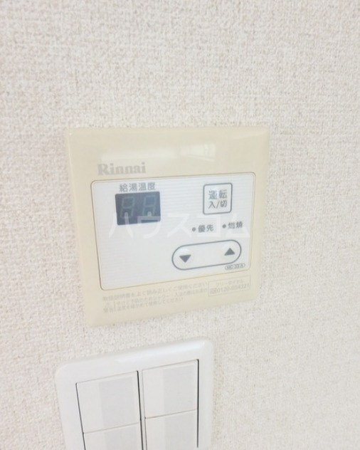 10/22 設備