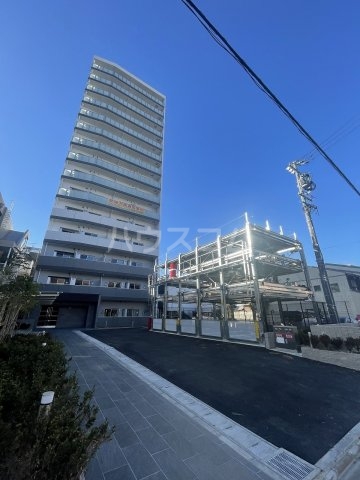 1/30 外観