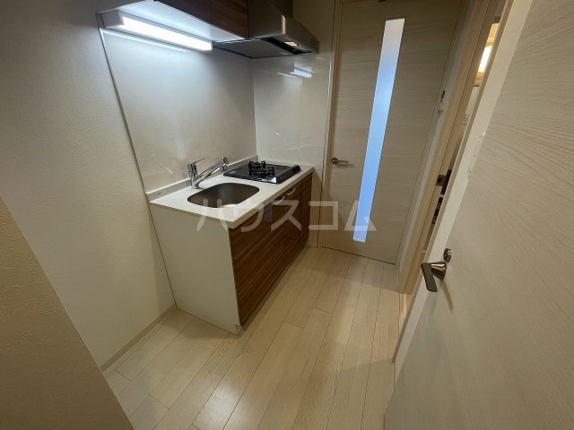 11/30 キッチン