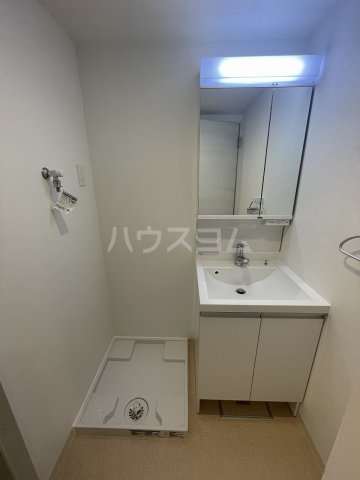 16/30 洗面