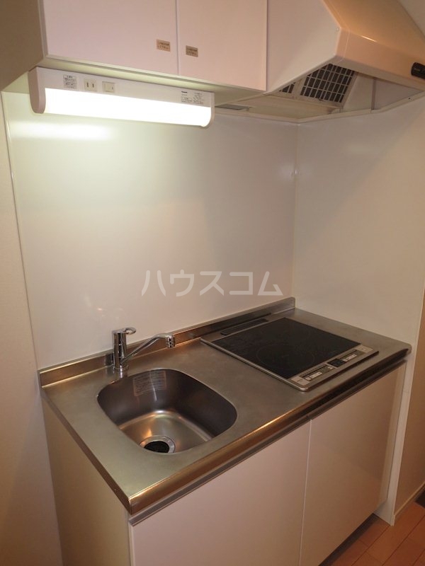 5/19 キッチン
