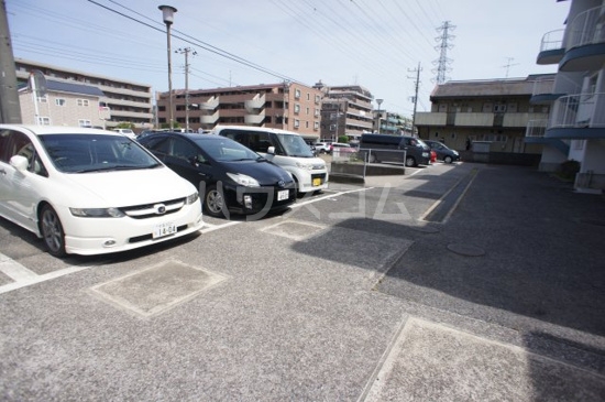 29/30 駐車場